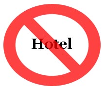 No-Hotel