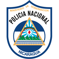 Policia_Nacional_De_Nicaragua_Logo